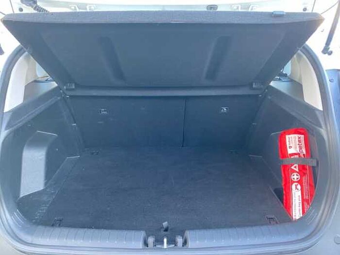 Hyundai BAYON 1.2 Select+Winterpaket+Einparkhilfe+EU FZG