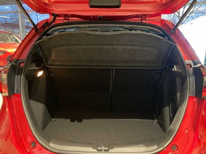 Honda Jazz e: HEV 1.5 i-MMD Hybrid Advance Sport