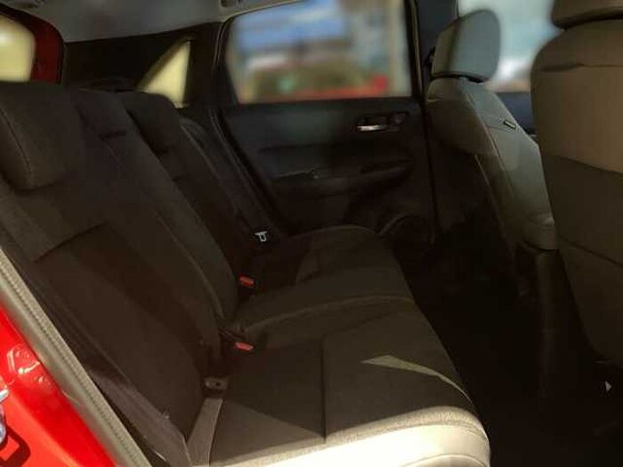 Honda Jazz e: HEV 1.5 i-MMD Hybrid Advance Sport