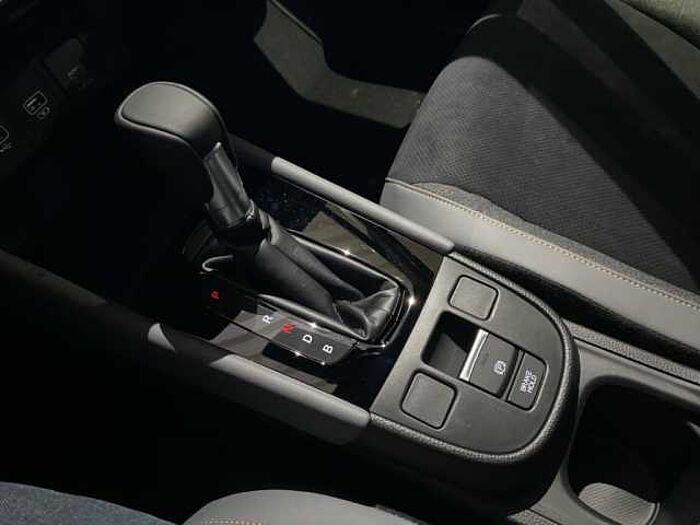 Honda Jazz e: HEV 1.5 i-MMD Hybrid Advance Sport