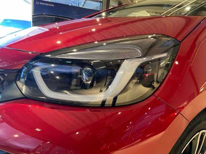 Honda Jazz e: HEV 1.5 i-MMD Hybrid Advance Sport