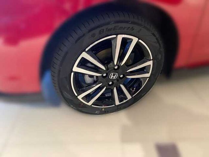 Honda Jazz e: HEV 1.5 i-MMD Hybrid Advance Sport