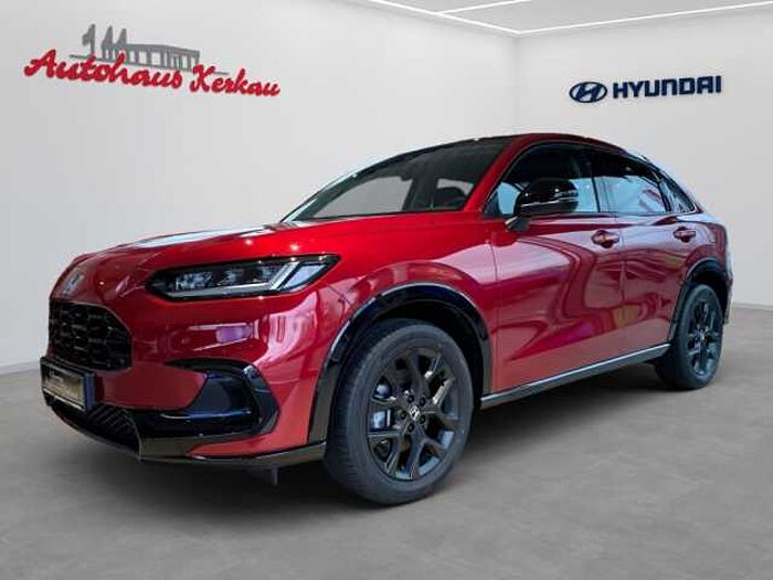 Honda ZR-V e:HEV 2.0 i-MMD Hybrid Sport