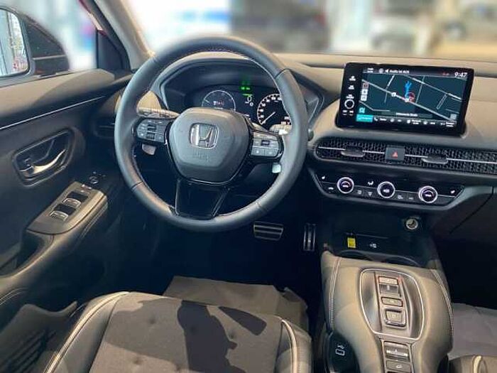 Honda ZR-V e:HEV 2.0 i-MMD Hybrid Sport