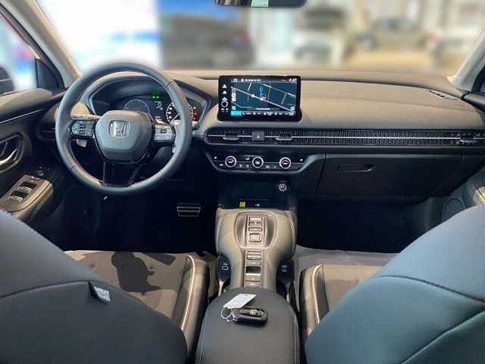 Honda ZR-V e:HEV 2.0 i-MMD Hybrid Sport