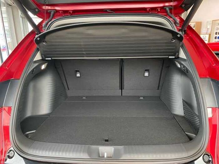 Honda ZR-V e:HEV 2.0 i-MMD Hybrid Sport