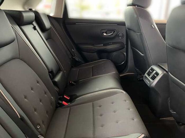 Honda ZR-V e:HEV 2.0 i-MMD Hybrid Sport