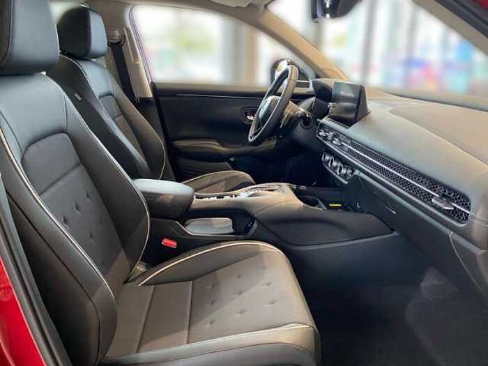 Honda ZR-V e:HEV 2.0 i-MMD Hybrid Sport