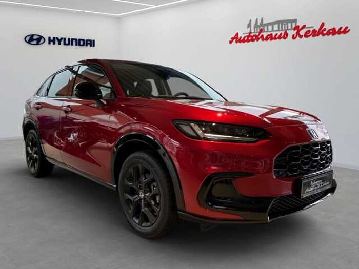 Honda ZR-V e:HEV 2.0 i-MMD Hybrid Sport