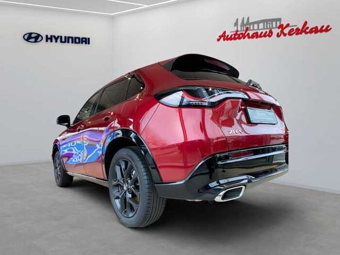 Honda ZR-V e:HEV 2.0 i-MMD Hybrid Sport