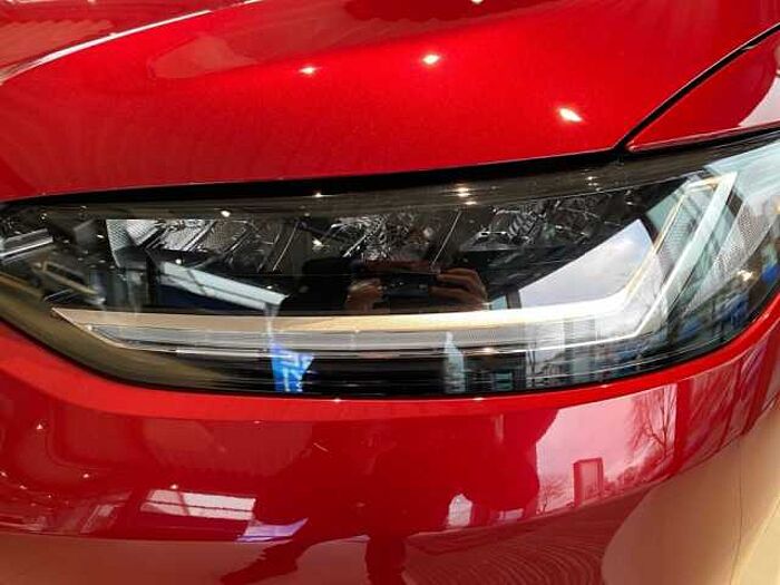 Honda ZR-V e:HEV 2.0 i-MMD Hybrid Sport