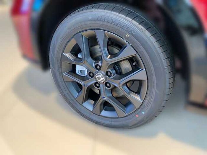 Honda ZR-V e:HEV 2.0 i-MMD Hybrid Sport