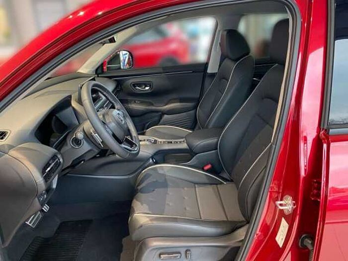 Honda ZR-V e:HEV 2.0 i-MMD Hybrid Sport