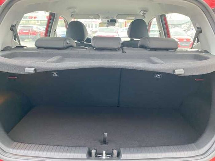 Hyundai i10 1.0 Trend + APPLE Carplay+R.Kamera+Lenkradh.