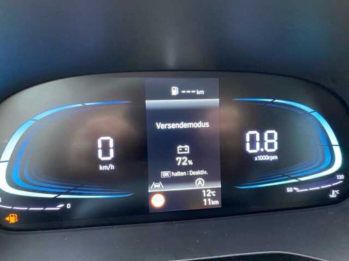 Hyundai i10 1.0 Trend + APPLE Carplay+R.Kamera+Lenkradh.