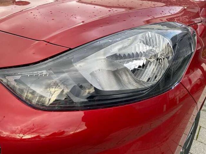 Hyundai i10 1.0 Trend + APPLE Carplay+R.Kamera+Lenkradh.