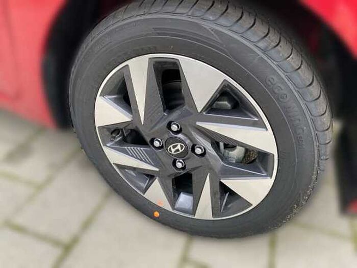 Hyundai i10 1.0 Trend + APPLE Carplay+R.Kamera+Lenkradh.