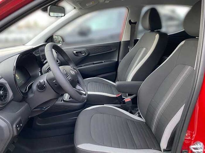 Hyundai i10 1.0 Trend + APPLE Carplay+R.Kamera+Lenkradh.