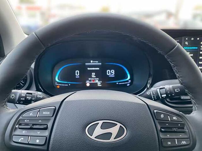 Hyundai i10 1.0 Trend + APPLE Carplay+R.Kamera+Lenkradh.
