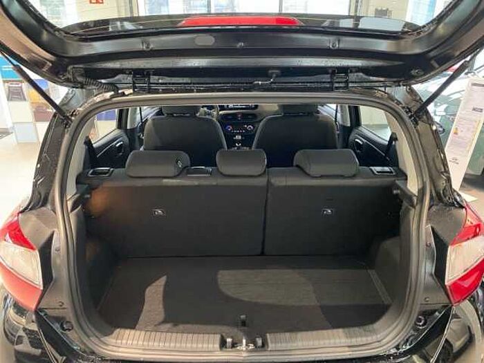 Hyundai i10 1.0 Trend +Komfort-Paket+R.Kamera+Apple Carplay