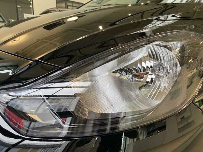 Hyundai i10 1.0 Trend +Komfort-Paket+R.Kamera+Apple Carplay