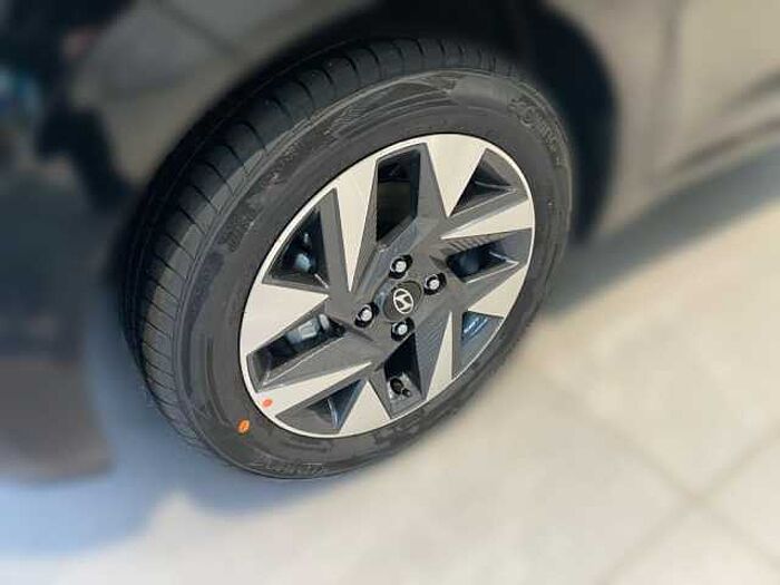 Hyundai i10 1.0 Trend +Komfort-Paket+R.Kamera+Apple Carplay