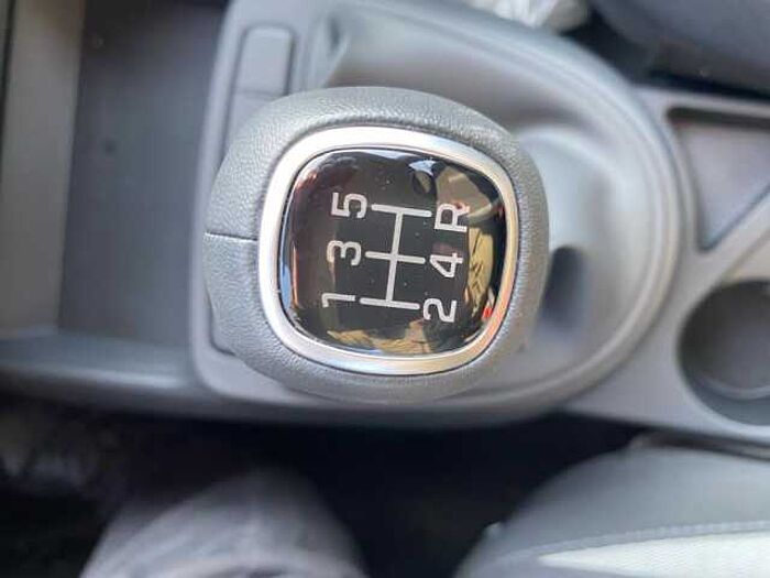 Hyundai i10 1.0 Select (AC3)