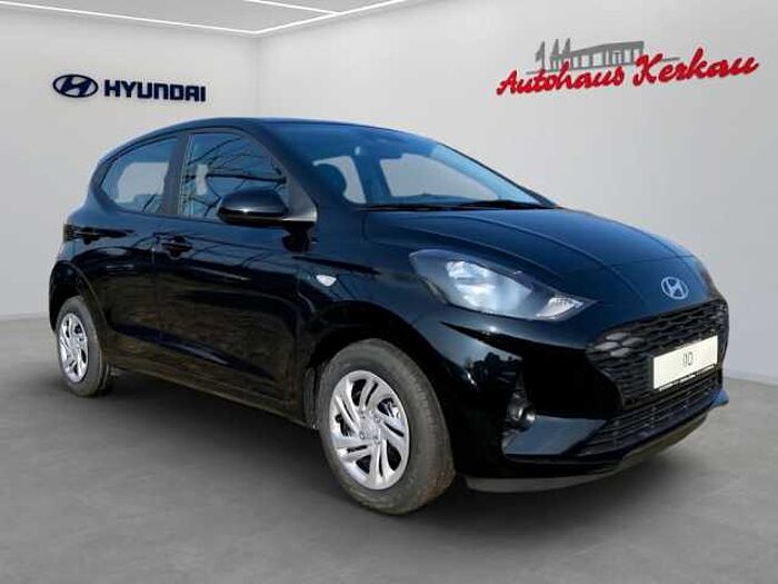 Hyundai i10 1.0 Select (AC3)