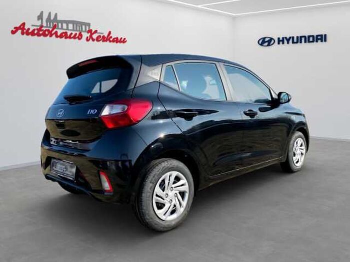 Hyundai i10 1.0 Select (AC3)