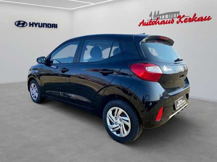 Hyundai i10 1.0 Select (AC3)
