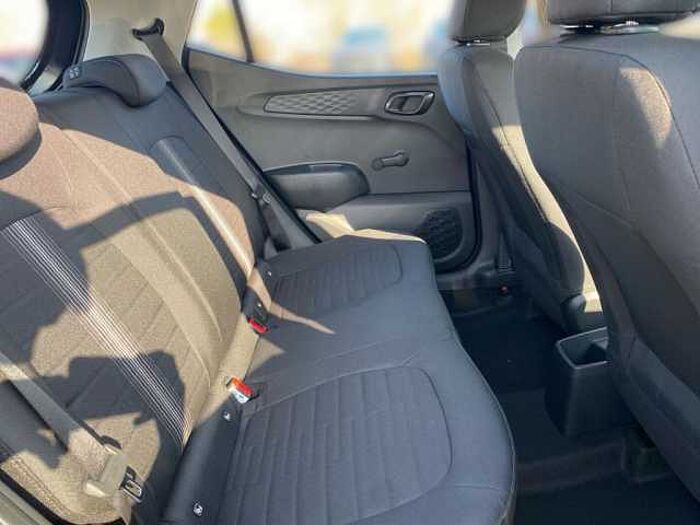 Hyundai i10 1.0 Select (AC3)