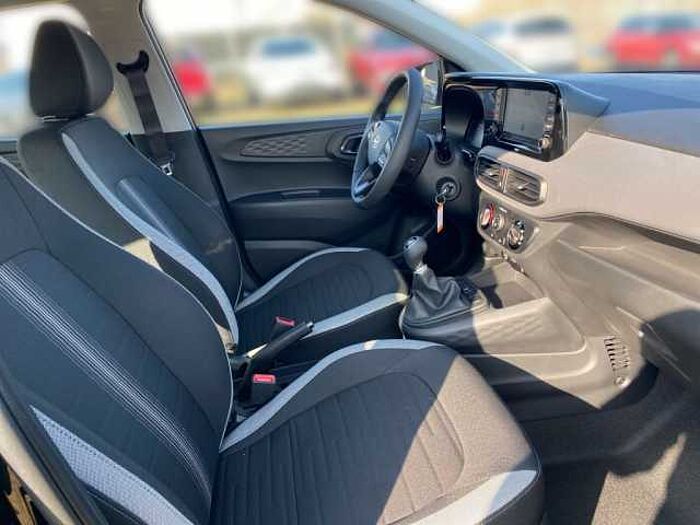 Hyundai i10 1.0 Select (AC3)