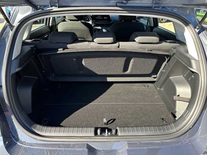 Hyundai i20 1.0 T-GDI DCT Trend+LED+Cam