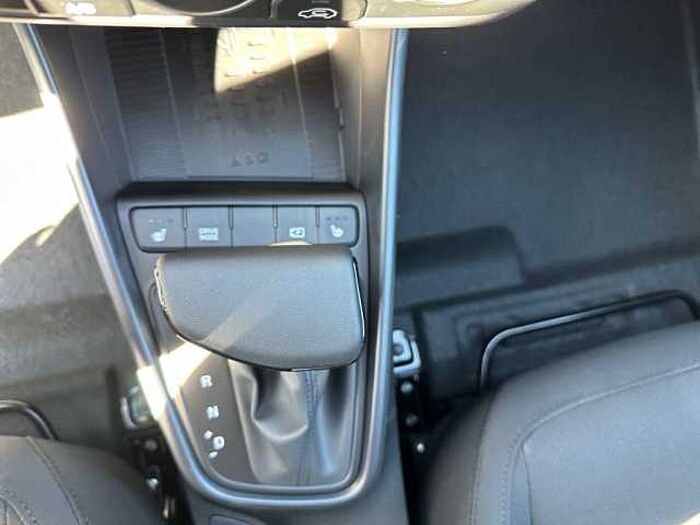 Hyundai i20 1.0 T-GDI DCT Trend+LED+Cam