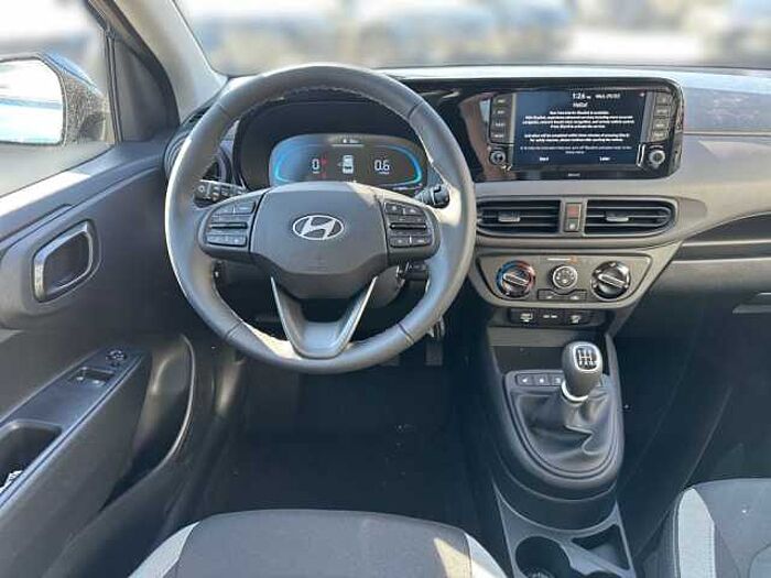 Hyundai i10 1.2 Trend (AC3)