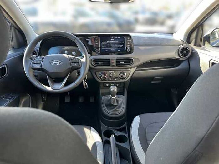 Hyundai i10 1.2 Trend (AC3)