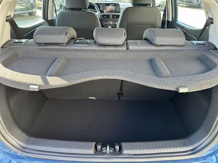 Hyundai i10 1.2 Trend (AC3)