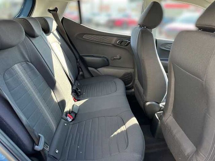 Hyundai i10 1.2 Trend (AC3)