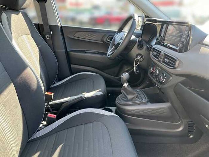 Hyundai i10 1.2 Trend (AC3)