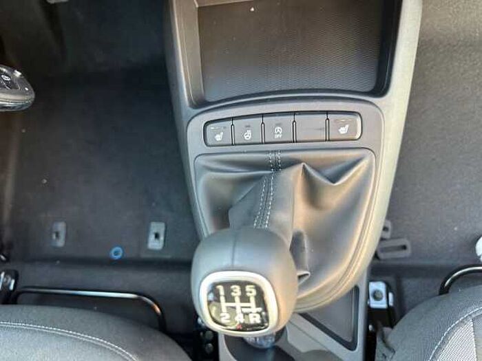 Hyundai i10 1.2 Trend (AC3)