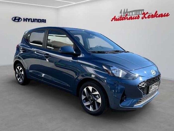 Hyundai i10 1.2 Trend (AC3)