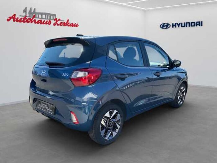 Hyundai i10 1.2 Trend (AC3)
