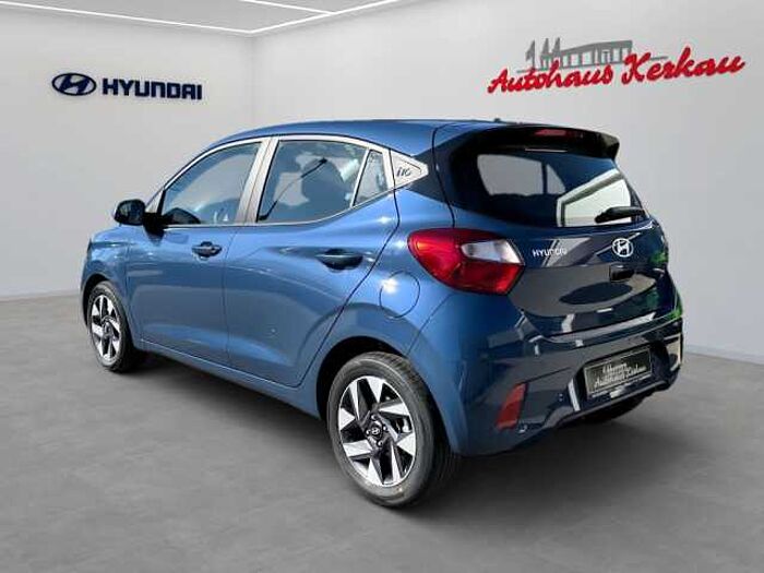 Hyundai i10 1.2 Trend (AC3)