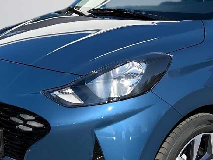 Hyundai i10 1.2 Trend (AC3)