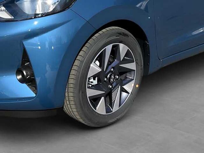 Hyundai i10 1.2 Trend (AC3)