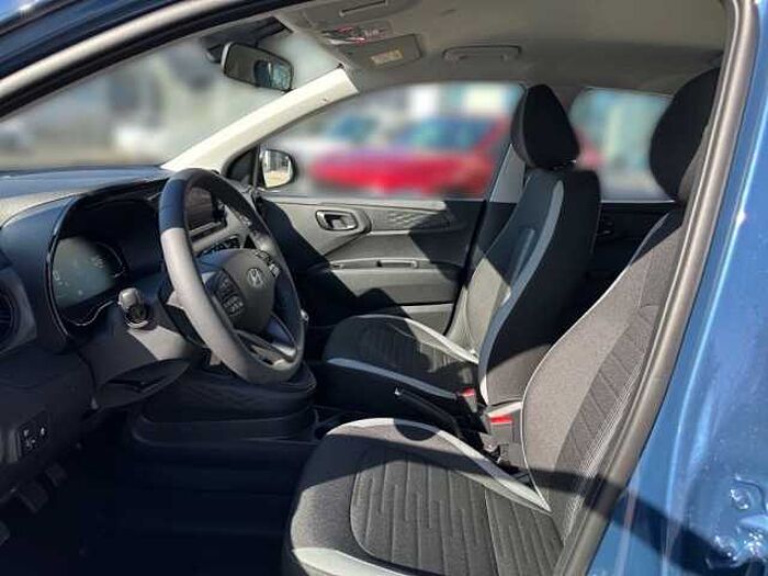 Hyundai i10 1.2 Trend (AC3)