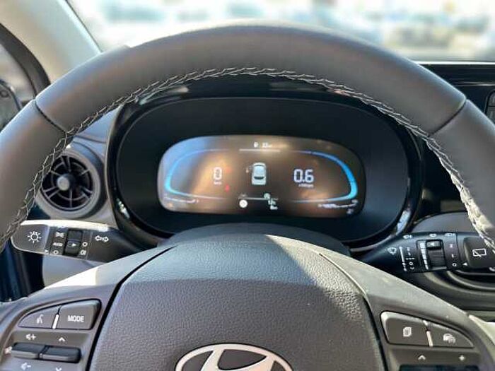 Hyundai i10 1.2 Trend (AC3)