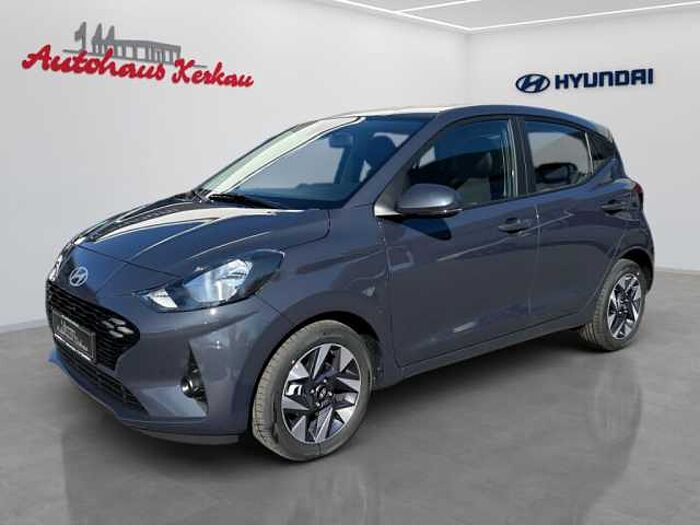 Hyundai i10 1.2 Trend (AC3)