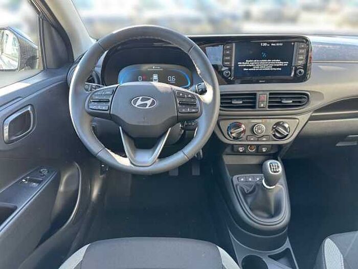 Hyundai i10 1.2 Trend (AC3)