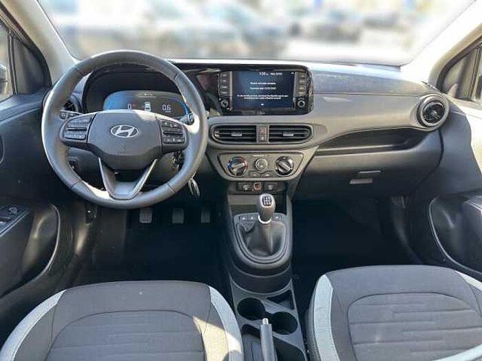 Hyundai i10 1.2 Trend (AC3)